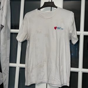 ⭐️⚧️ [FLAVNT] Protect Trans Folks Tee